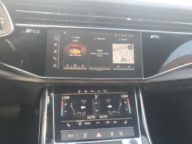Audi Q7 * Progressiv 55 TFSI quattro * CARFAX * ЦЕНА ДО БГ, снимка 9