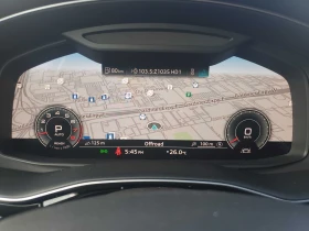 Audi Q7 * Progressiv 55 TFSI quattro * CARFAX * ЦЕНА ДО БГ, снимка 8