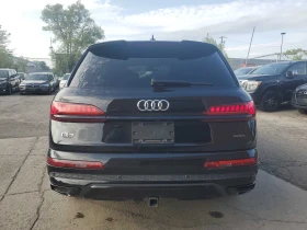 Audi Q7 * Progressiv 55 TFSI quattro * CARFAX * ЦЕНА ДО БГ, снимка 13