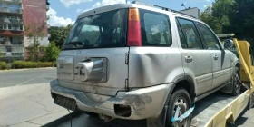 Honda Cr-v 2.0 16V /Лети джанти 15, снимка 12