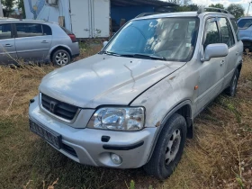 Honda Cr-v 2.0 16V /Лети джанти 15, снимка 13