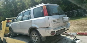 Honda Cr-v 2.0 16V /Лети джанти 15, снимка 7