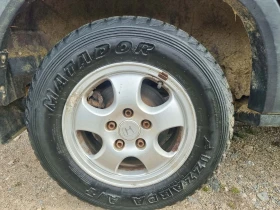 Honda Cr-v 2.0 16V /Лети джанти 15, снимка 9