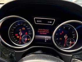 Mercedes-Benz GLS 450 * CARFAX * ОПЦИЯ ЗА ФИНАНСИРАНЕ, снимка 11