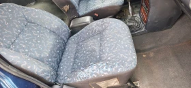 Hyundai Galloper 2, 5TDI, снимка 11