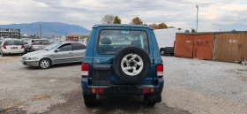 Hyundai Galloper 2, 5TDI, снимка 8