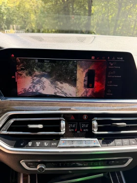 BMW X5 40i, снимка 8