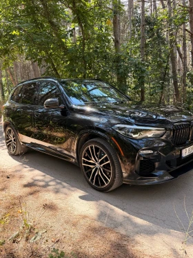 BMW X5 40i, снимка 2