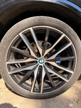BMW X5 40i, снимка 17