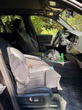 BMW X5 40i, снимка 15