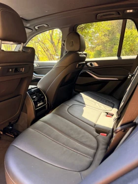 BMW X5 40i, снимка 13