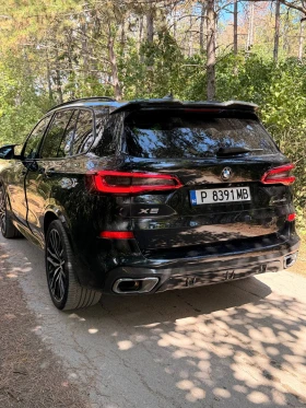 BMW X5 40i, снимка 5