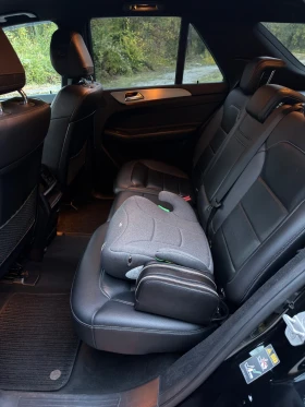 Mercedes-Benz GLE 250 AMG Pack, снимка 8