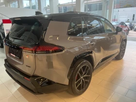 Toyota Rav4 GR SPORT PHEV, снимка 5