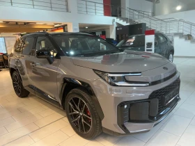 Toyota Rav4 GR SPORT PHEV, снимка 6