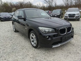 BMW X1 2.0d * Navi* NOVA* UNIKAT*  | Mobile.bg    11