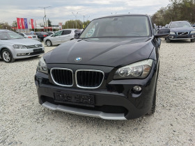 BMW X1 2.0d *Navi*NOVA*UNIKAT*, снимка 1