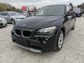 BMW X1 2.0d *Navi*NOVA*UNIKAT*, снимка 2 - Автомобили и джипове - 40133248