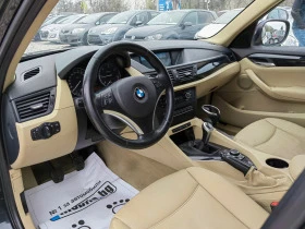 BMW X1 2.0d * Navi* NOVA* UNIKAT* , снимка 7