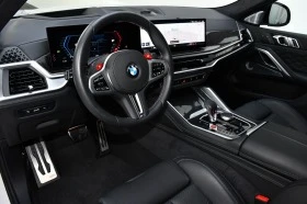 BMW X6 M COMPETITION/B&W/PANO/FACE/360/NAVI/754 - [10] 