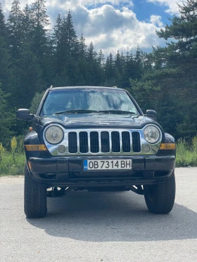 Jeep Cherokee, снимка 2