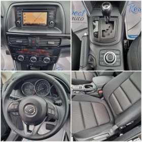 Mazda CX-5 * 125.000* AWD 150ps  | Mobile.bg    16