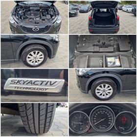 Mazda CX-5 * 125.000км* AWD 150ps  - [18] 