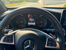 Mercedes-Benz GLC 250 4MATIK AMG, снимка 9