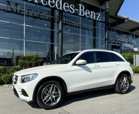 Mercedes-Benz GLC 250 4MATIK AMG, снимка 2