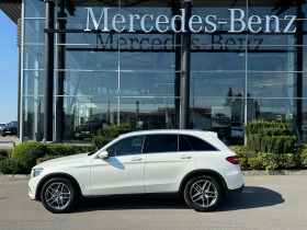 Mercedes-Benz GLC 250 4MATIK AMG, снимка 1