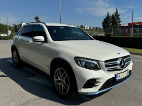 Mercedes-Benz GLC 250 4MATIK AMG, снимка 3