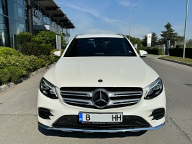 Mercedes-Benz GLC 250 4MATIK AMG, снимка 4