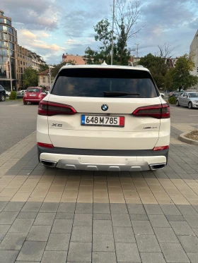 BMW X5 G05 40i xDrive/67 500км!!!, снимка 16