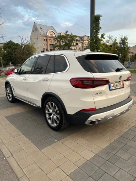 BMW X5 G05 40i xDrive/67 500км!!!, снимка 14