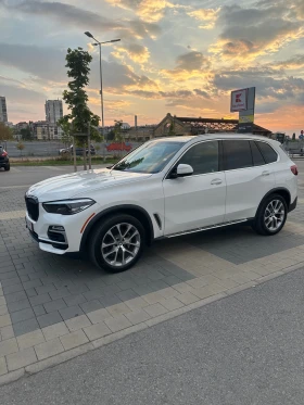 BMW X5 G05 40i xDrive* ПАНОРАМА* 67 500км!!, снимка 4