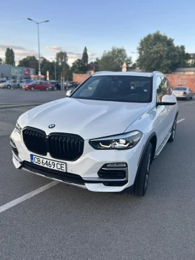 BMW X5 G05 40i xDrive* ПАНОРАМА* 67 500км!!, снимка 1