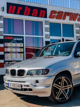 BMW X5 3.0i, снимка 2