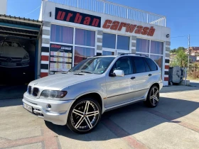 BMW X5 3.0i, снимка 1