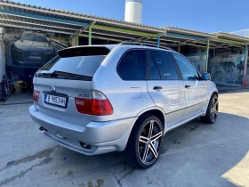 BMW X5 3.0i, снимка 10