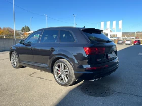 Audi SQ7 4.0 TDI quattro - [5] 