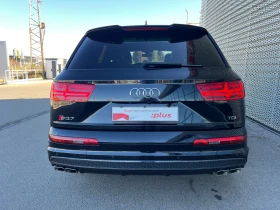 Audi SQ7 4.0 TDI quattro - [17] 