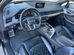 Audi SQ7 4.0 TDI quattro - [10] 