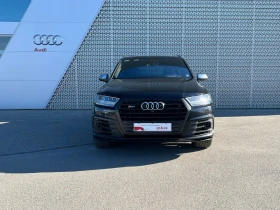 Audi SQ7 4.0 TDI quattro - [3] 