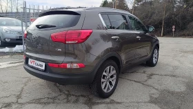 Kia Sportage 1.6i LPG Face | Mobile.bg    5