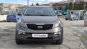 Kia Sportage 1.6i LPG Face | Mobile.bg    8