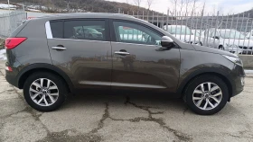 Kia Sportage 1.6i LPG Face | Mobile.bg    6