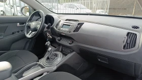 Kia Sportage 1.6i LPG Face | Mobile.bg    9