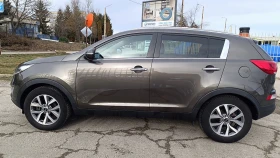 Kia Sportage 1.6i LPG Face | Mobile.bg    2