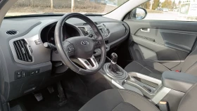 Kia Sportage 1.6i LPG Face | Mobile.bg    11