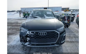 Audi Q5 45 TFSI S-LINE * LED * HEAD-UP * 360 *   | Mobile.bg    2